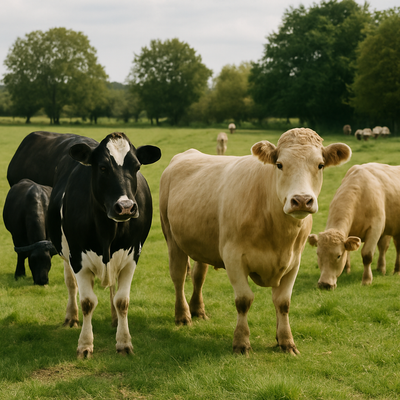 Vetrinary API & Coccidiostat Premix For Cattle and Sheep