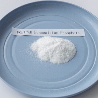 Bulk Food Grade Humectant Monocalcium Phosphate MCP Powder