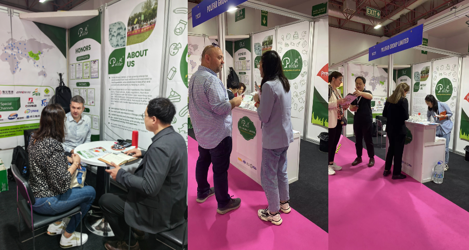 food additive exhibition