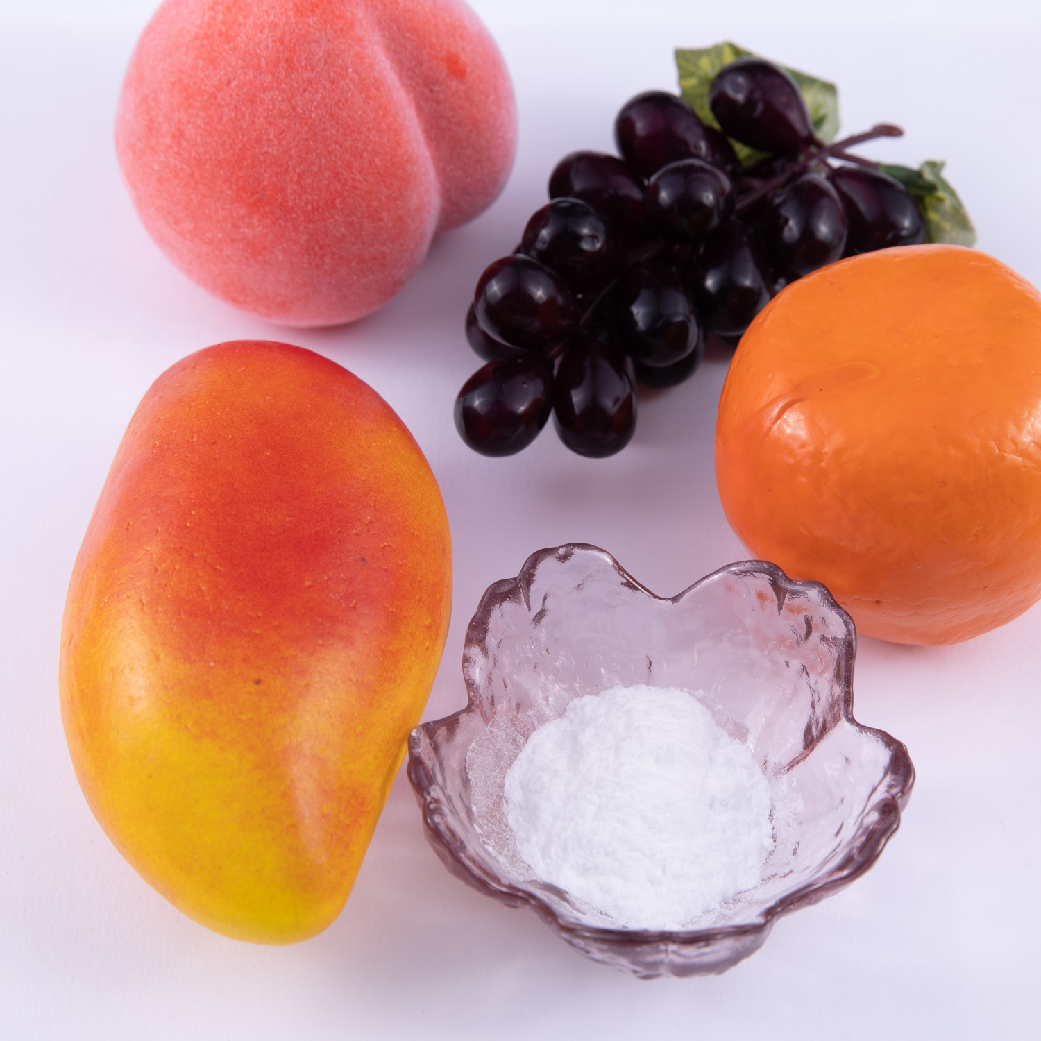 Bulk Artificial Sweetener Sucralose E955 Powder