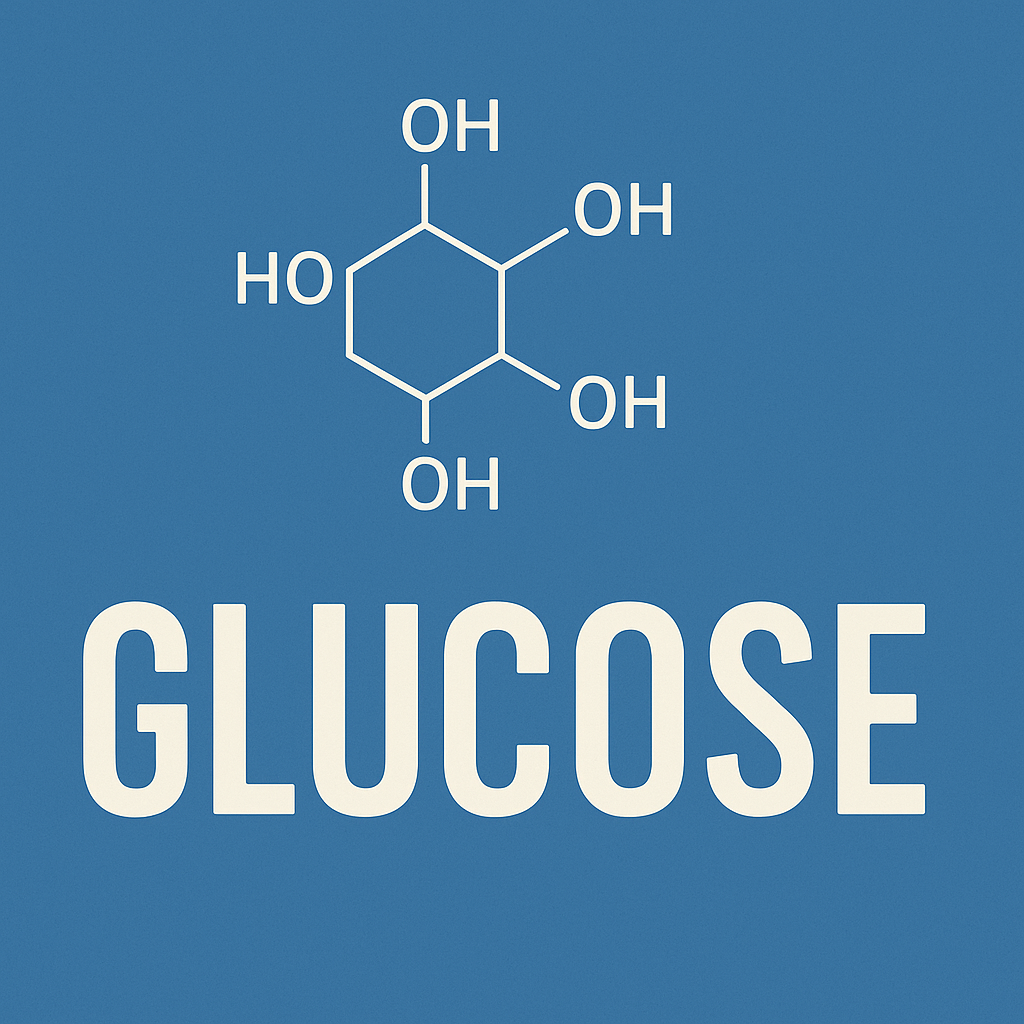 glucose