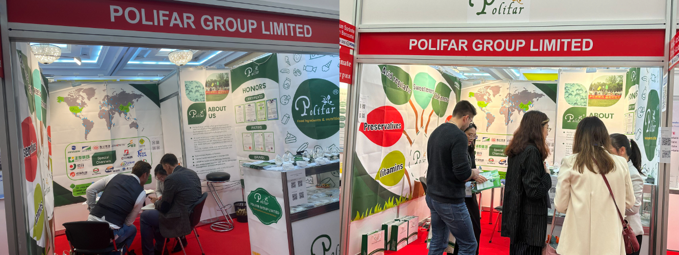 Food Processing Ingredients Fair