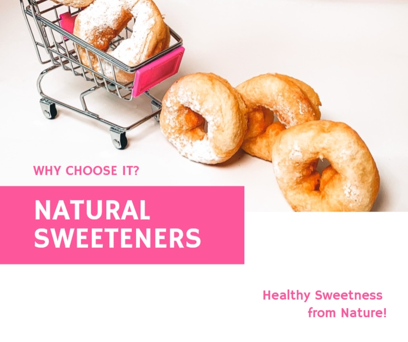 Natural Sweeteners