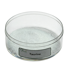 Taurine Supplier for Food Fortification