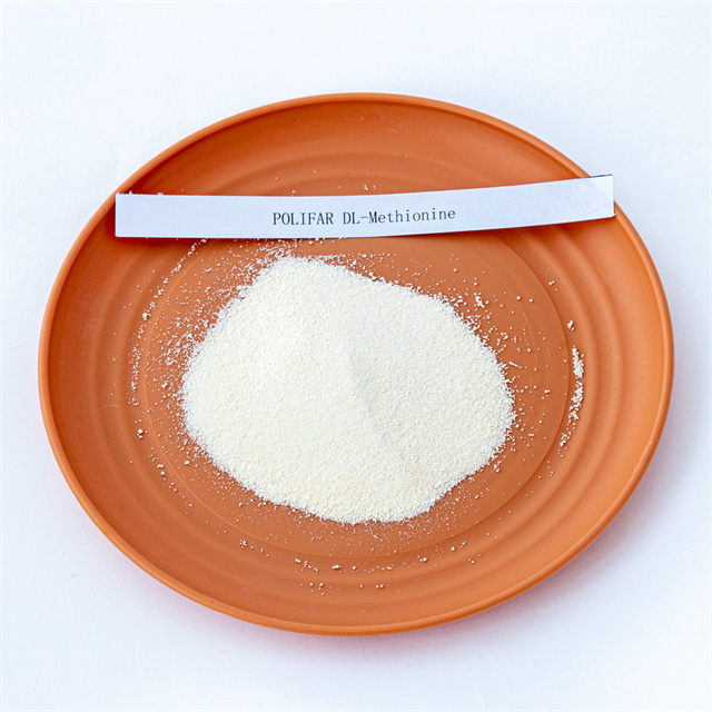 DL-Methionine