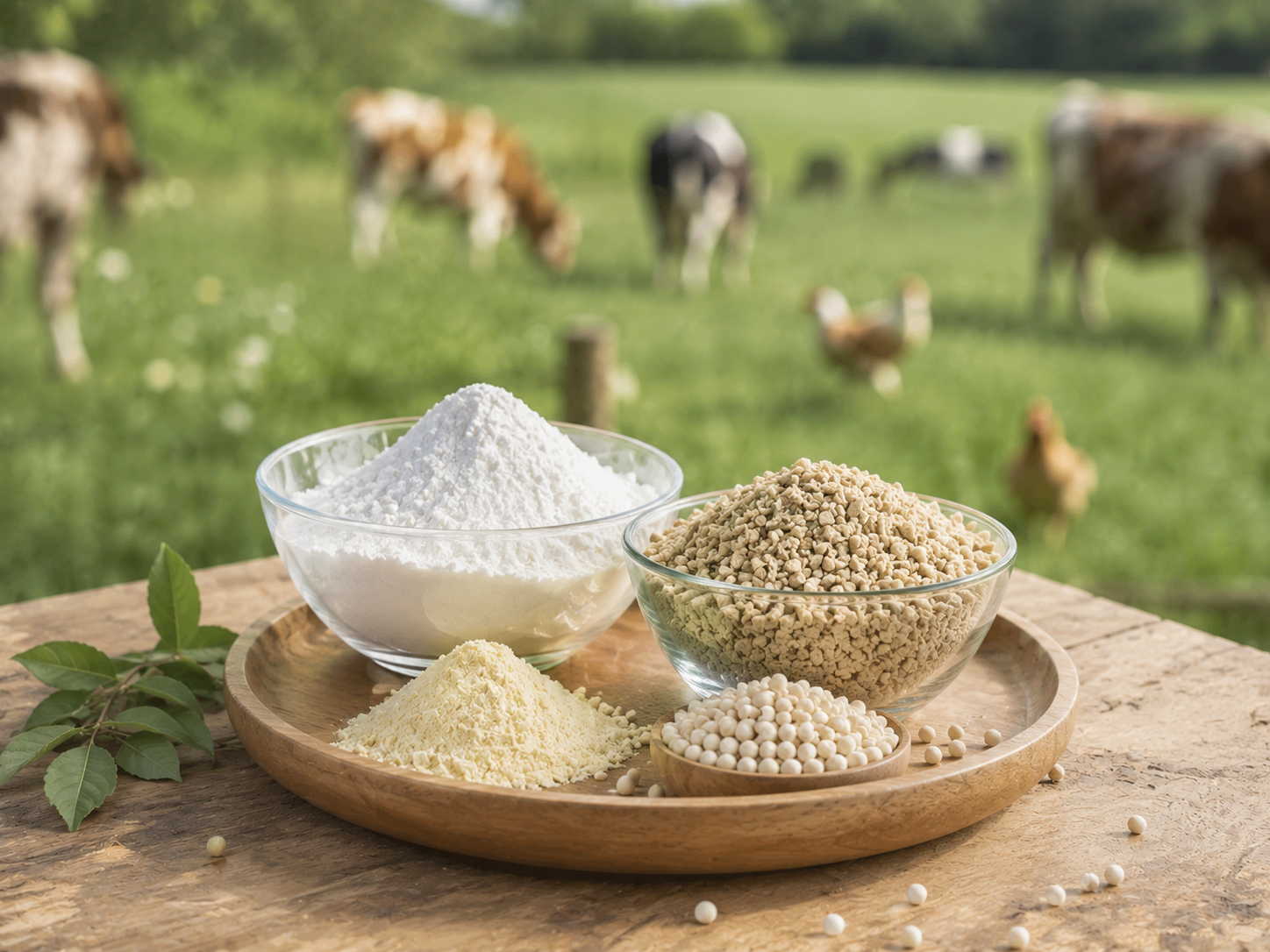 Feed Additive