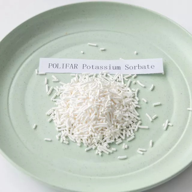 Potassium Sorbate