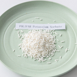 Wholesale Additive E202 Potassium Sorbate Preservative