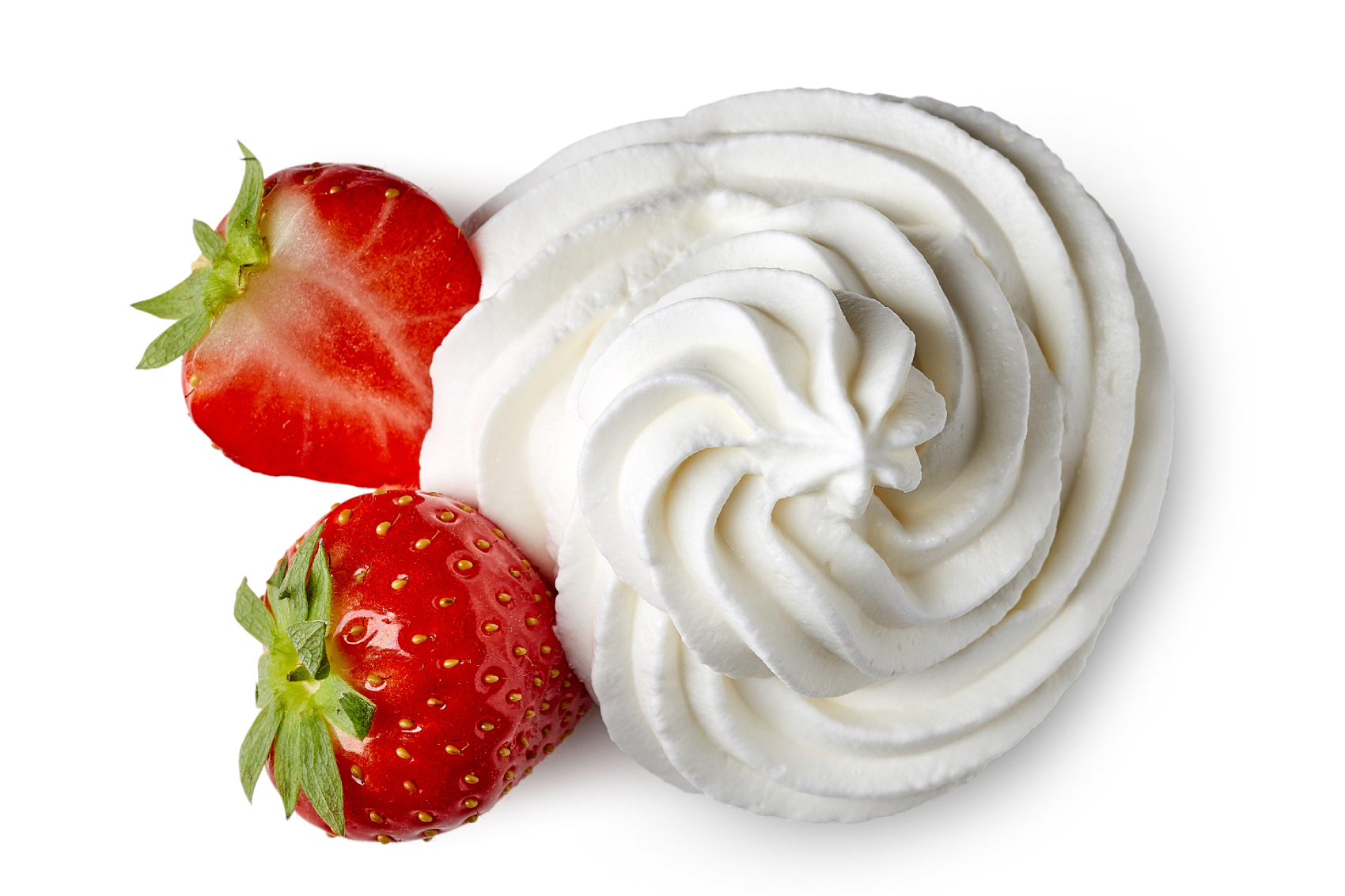Lactose used in margarine