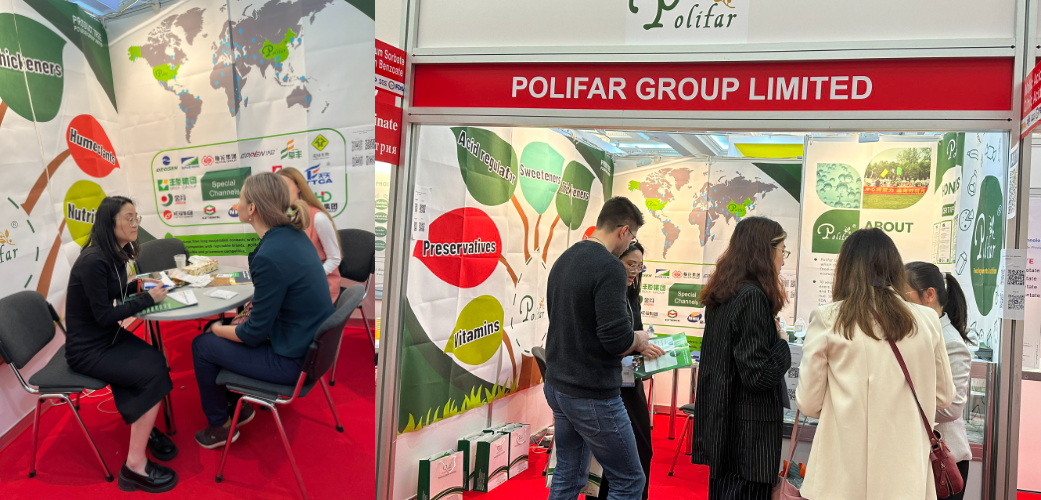 Food Additive Expo