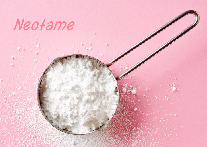Use of Neotame Sweetener in Food Industry