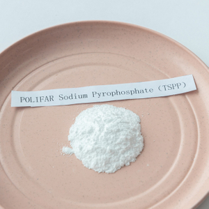 China Supplier Food Grade Sodium Pyrophosphate Price