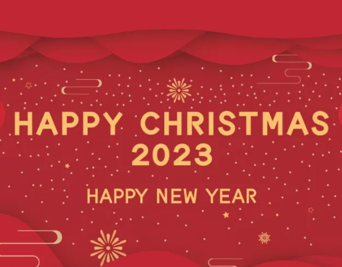 Best Wishes From Polifar!