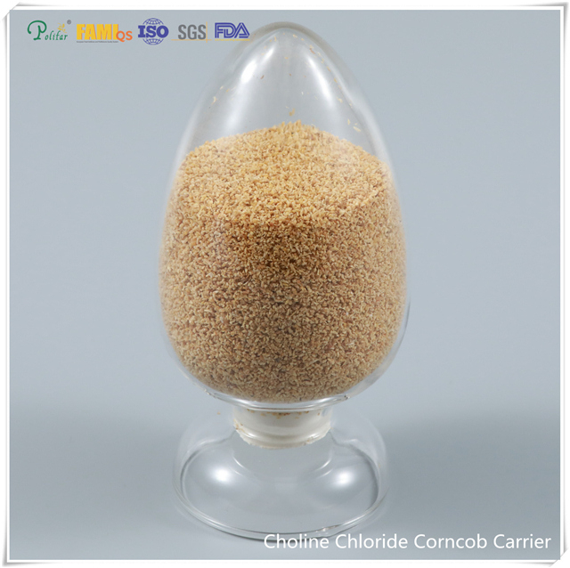 Choline Chloride Corncob Carrier A