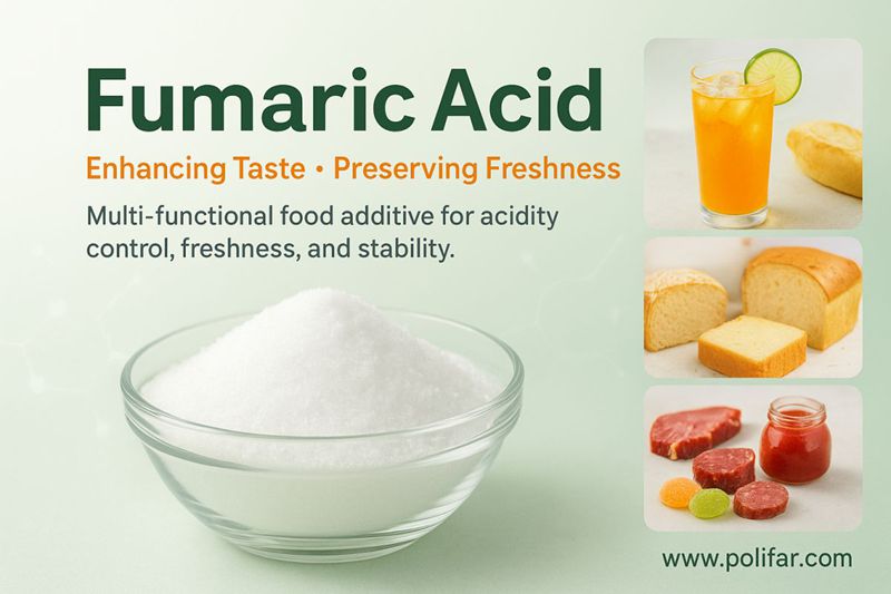 Fumaric Acid
