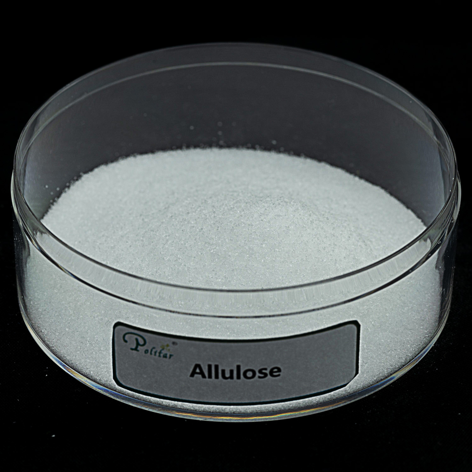 D- Allulose | Natural Low-calorie Food Sweetener