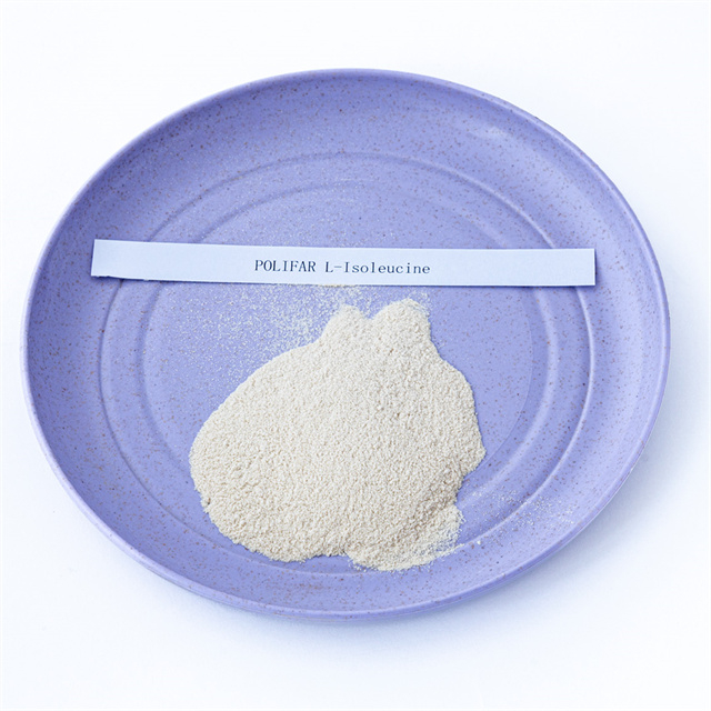 Feed Grade L-isoleucine