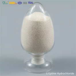 L lysine hydrochloride