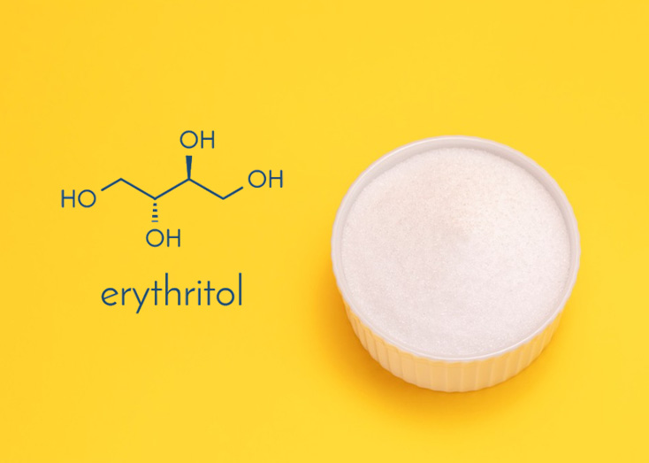 What is erythritol？