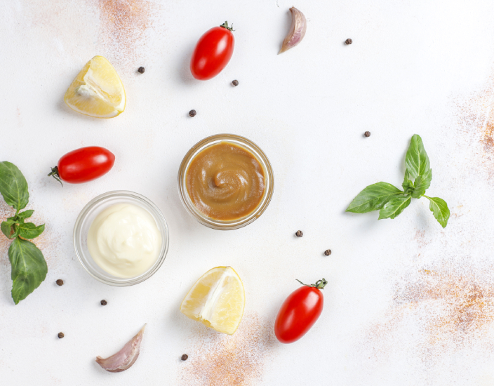 What Do You Know about The Xanthan Gum?