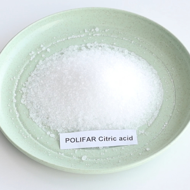 citric acid