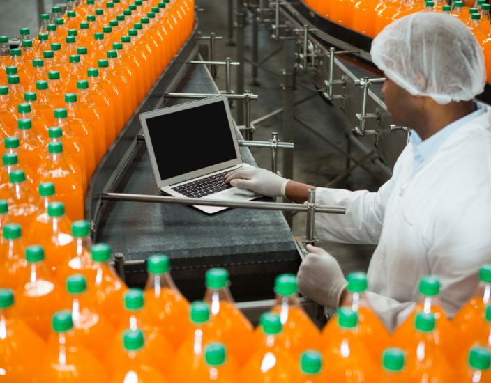 Additives Used in Beverage Manufacturing