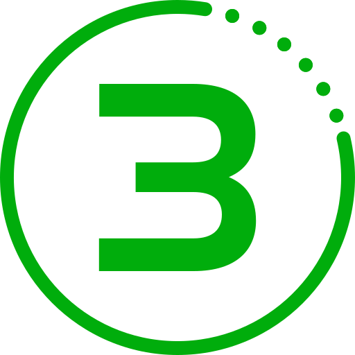 3