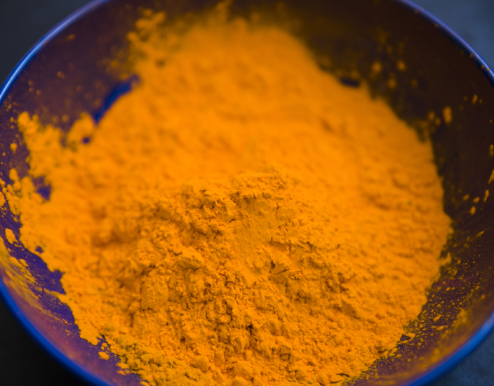 Beta-Carotene Powder——Nature's Colorful Secret