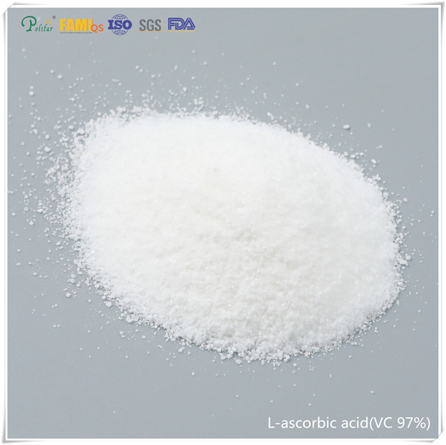 40 80 Mesh Food Grade 99% Ascorbic Acid Powder