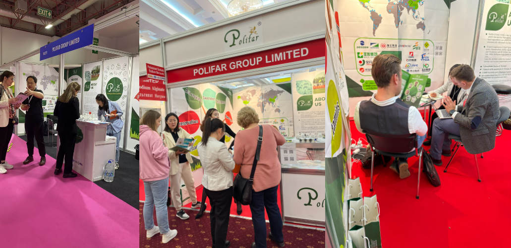 Food Formulation Expo