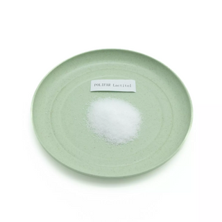 High-purity 99% Low-sugar & Calorie Lactitol Powder