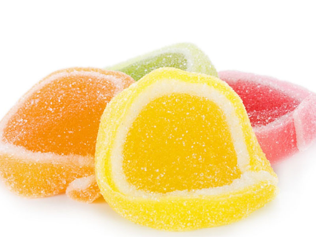 Application of Dextrose Monohydrate in Candy