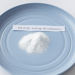 Food Grade E500 Sodium Bicarbonate Powder 50 LB Bag