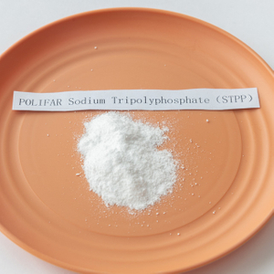 Sodium Tripolyphosphate Food Grade Humectant STPP CAS 7758-29-4