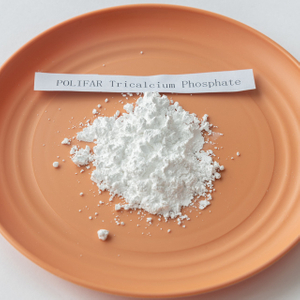 E341(ⅲ) TCP Tricalcium Phosphate Powder Food Additive