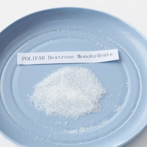 Bulk Food Grade Additive Dextrose Monohydrate Powder