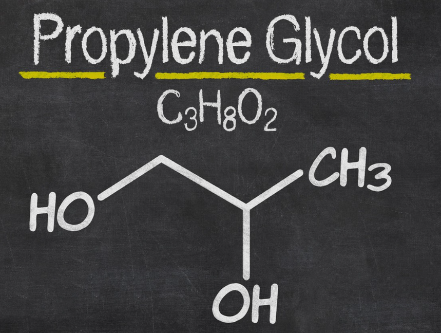 What is Propylene Glycol