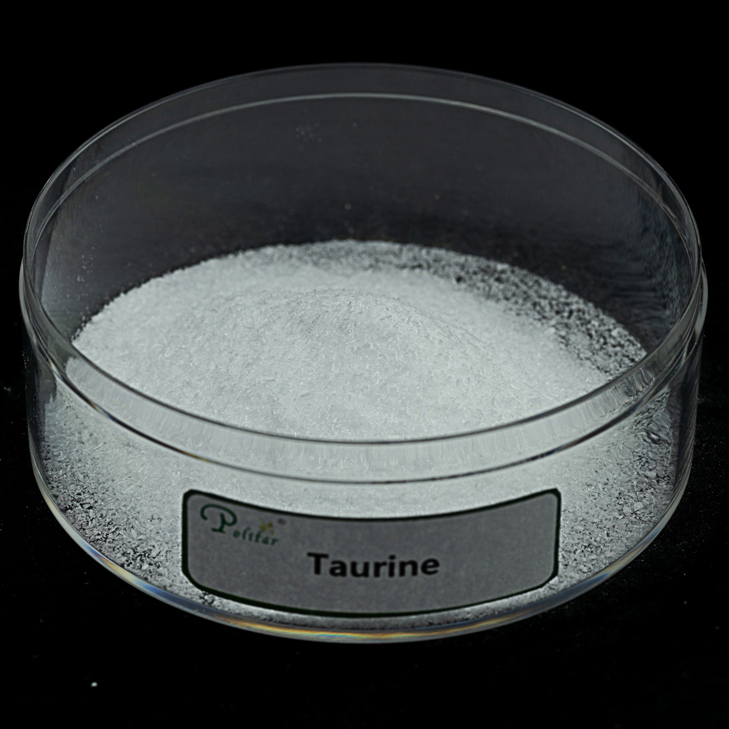 Taurine Supplier for Food Fortification