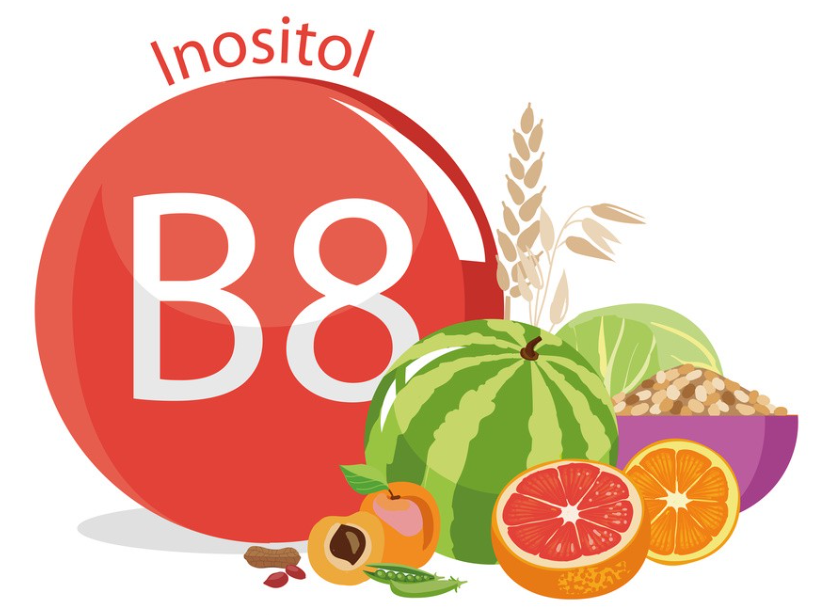 What is the main function of inositol