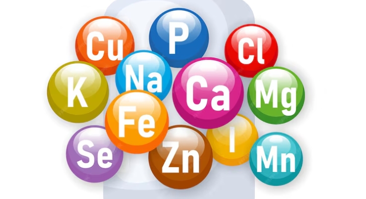 trace elements