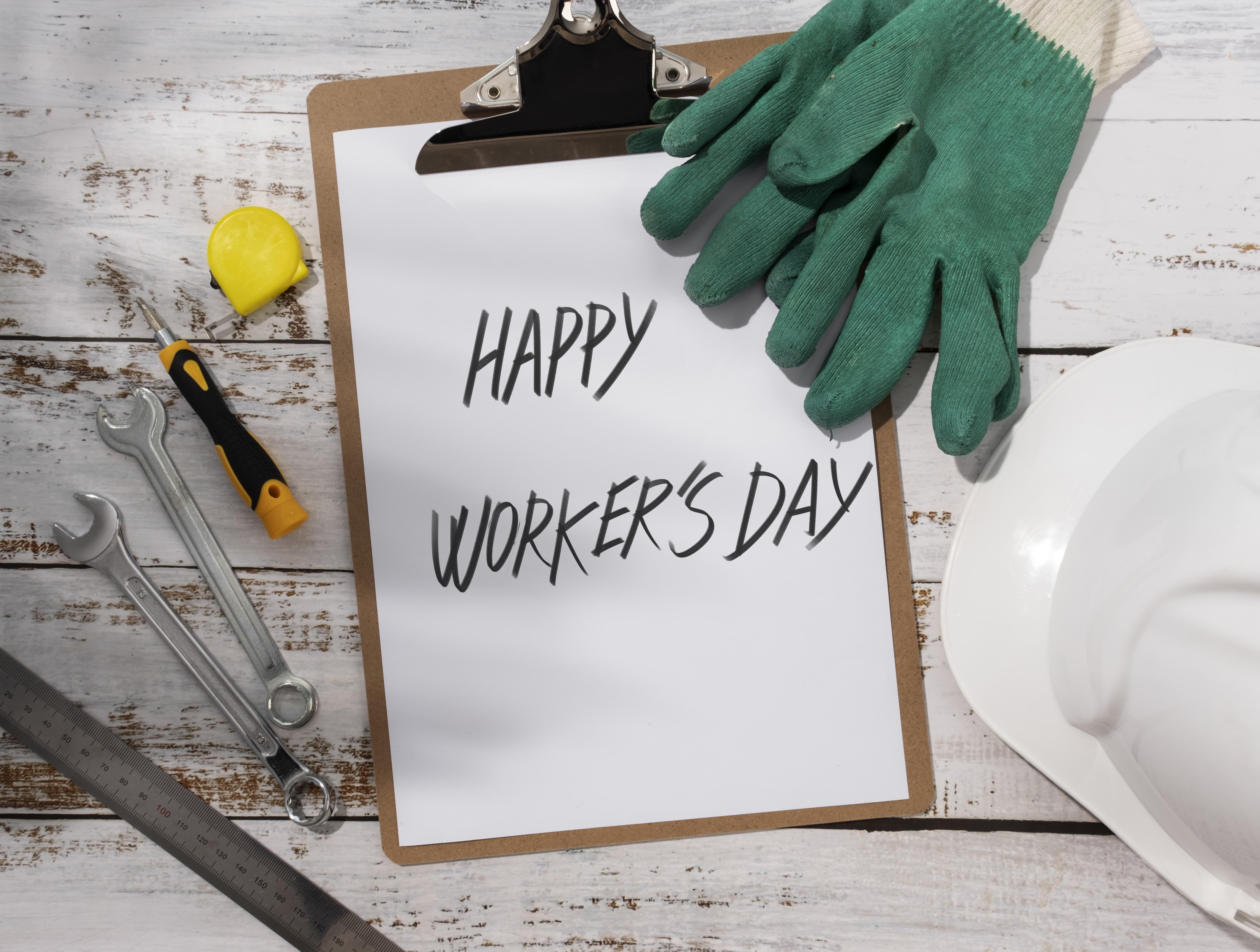 2025 Labor Day Holiday