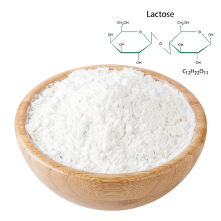 MSDS Lactose Monohydrate Powder 200 Mesh Bulk