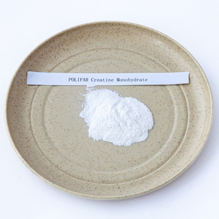 FDA Approved 99.5% Creatine Monohydrate Powder Raw Material