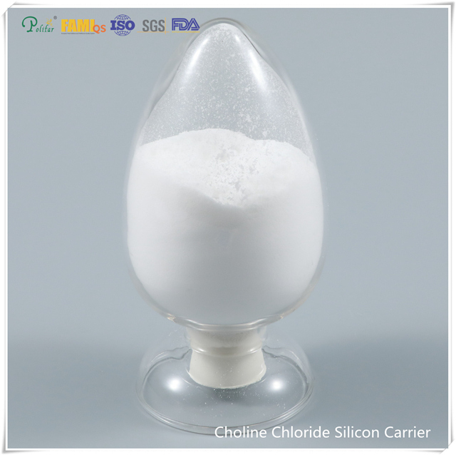 Choline Chloride Silicon Carrier A