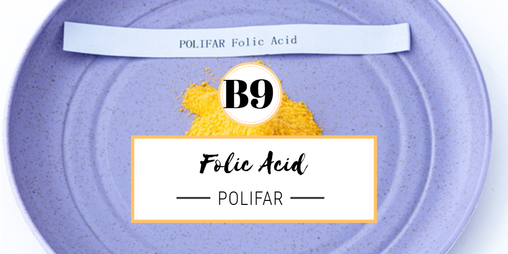 Folic Acid for Poultry