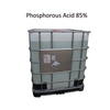 Bulk Food Grade 85% E338 Phosphoric Acid Food Additive