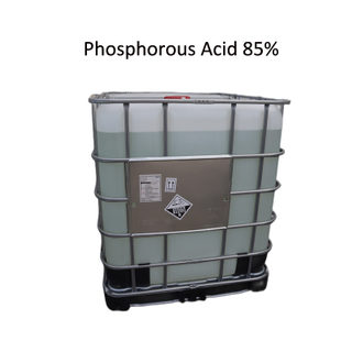 Bulk Food Grade 85% E338 Phosphoric Acid Food Additive