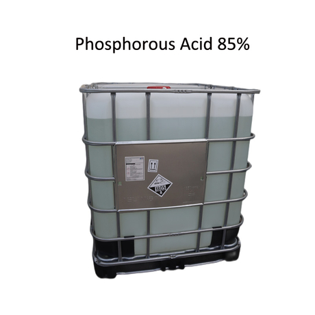 Bulk Food Grade 85% E338 Phosphoric Acid Food Additive