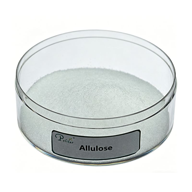 D- Allulose | Natural Low-calorie Food Sweetener