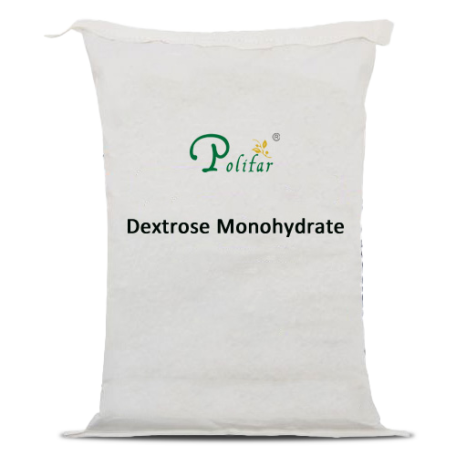 Packing Of Dextrose Monohydrate